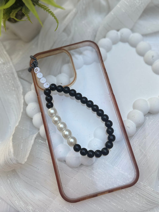 Dreamy mobile charm- Handmade