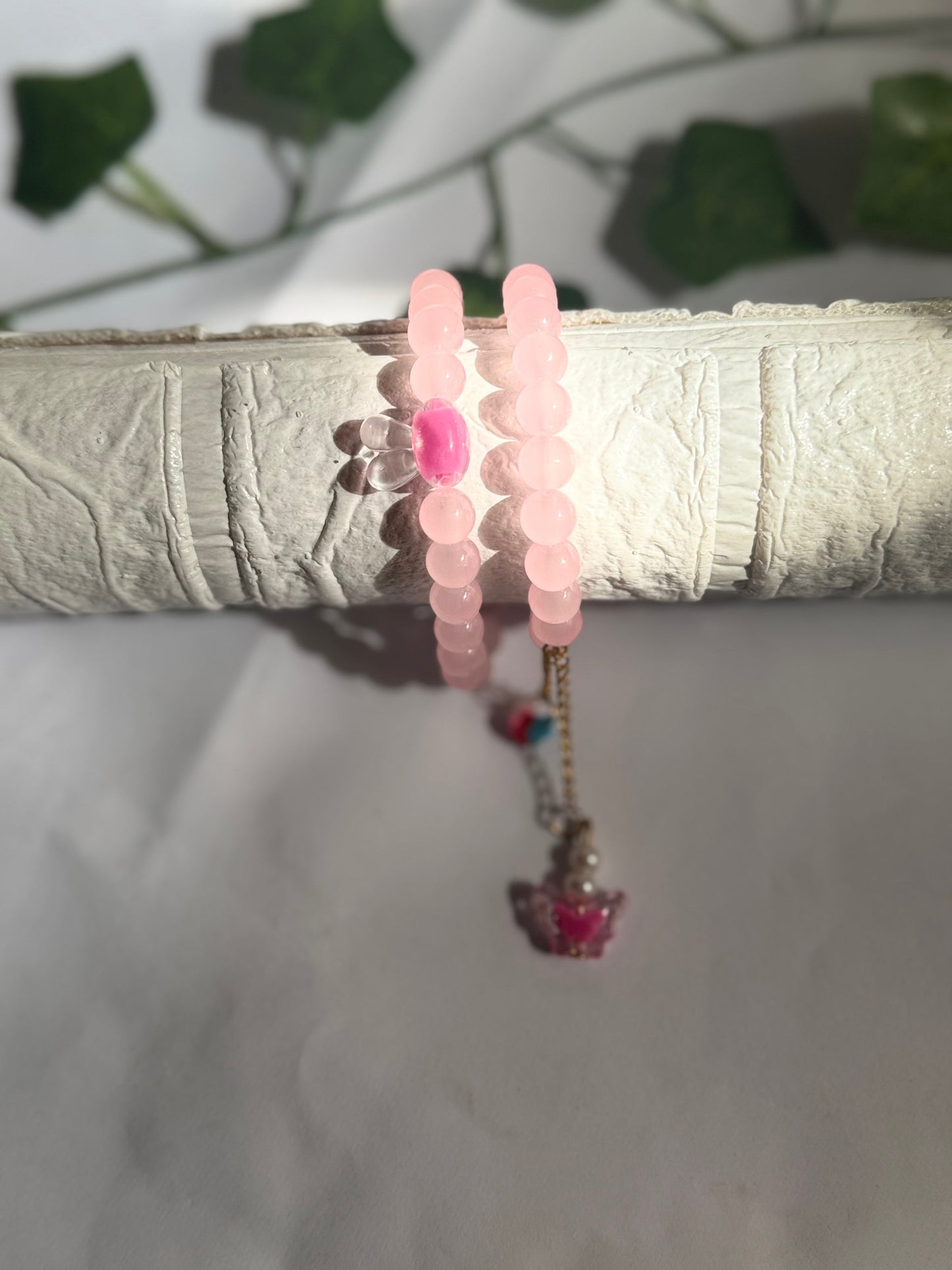 Buy 1 Get 1 FREE  Hand charms set - Handmade