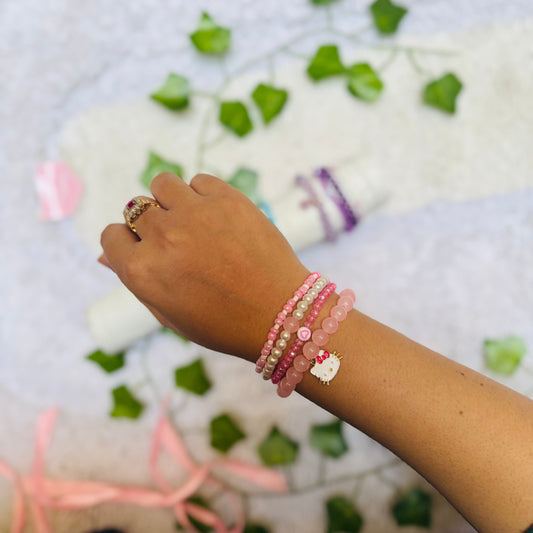 Best Duo For Besties - Handmade