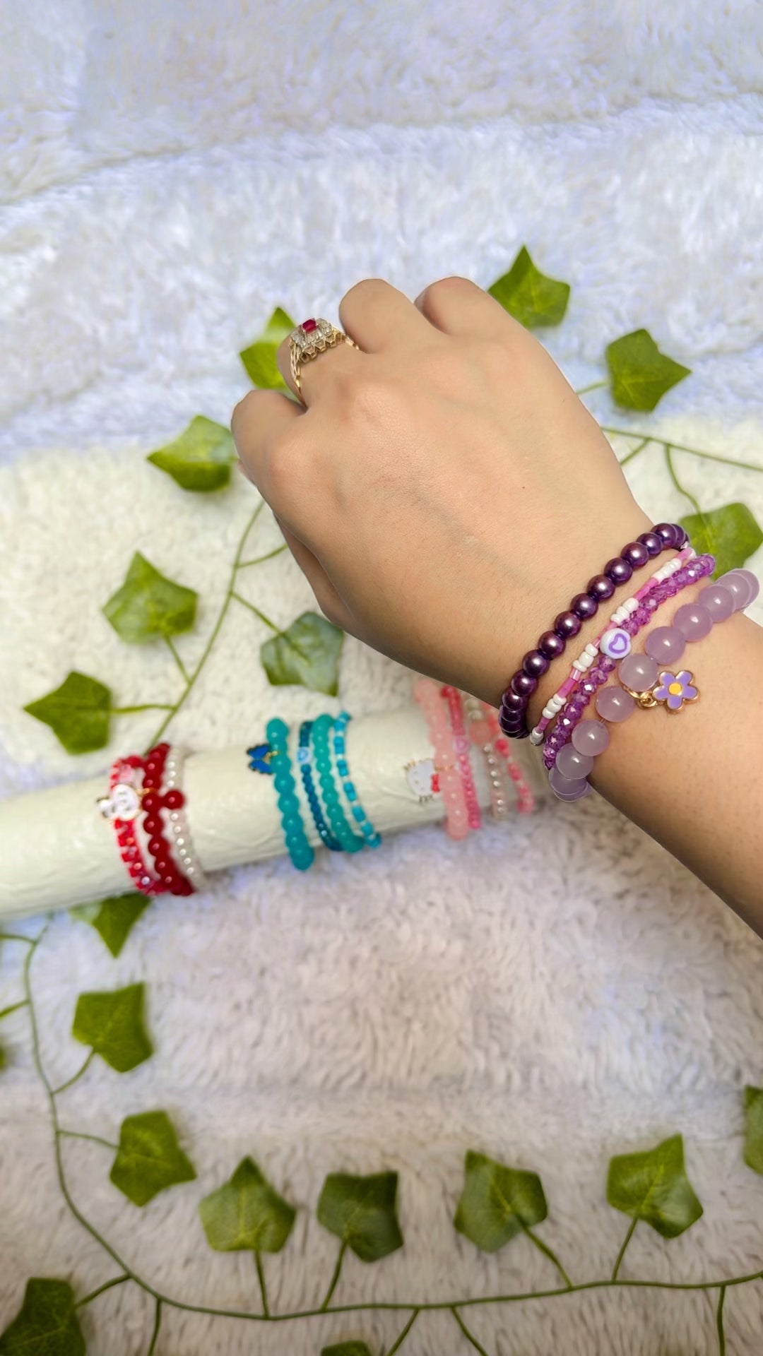 Best Duo For Besties - Handmade