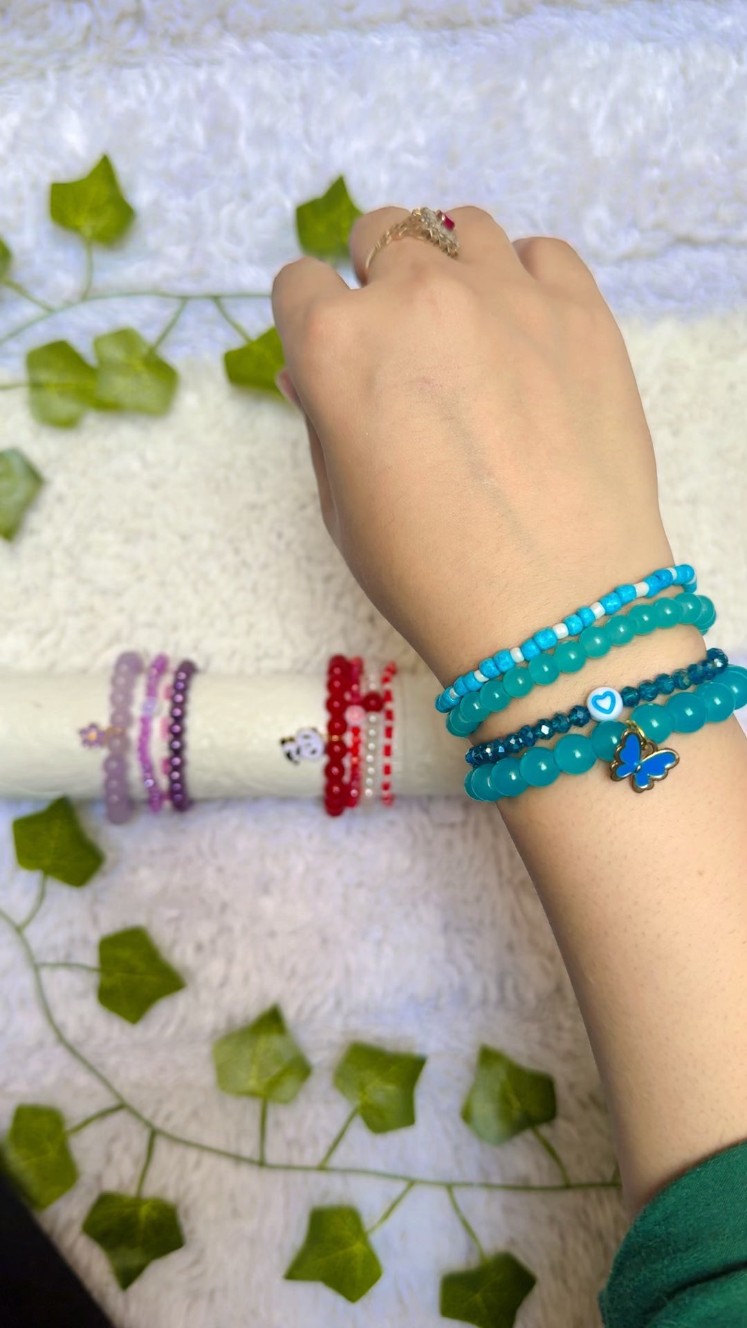 Best Duo For Besties - Handmade