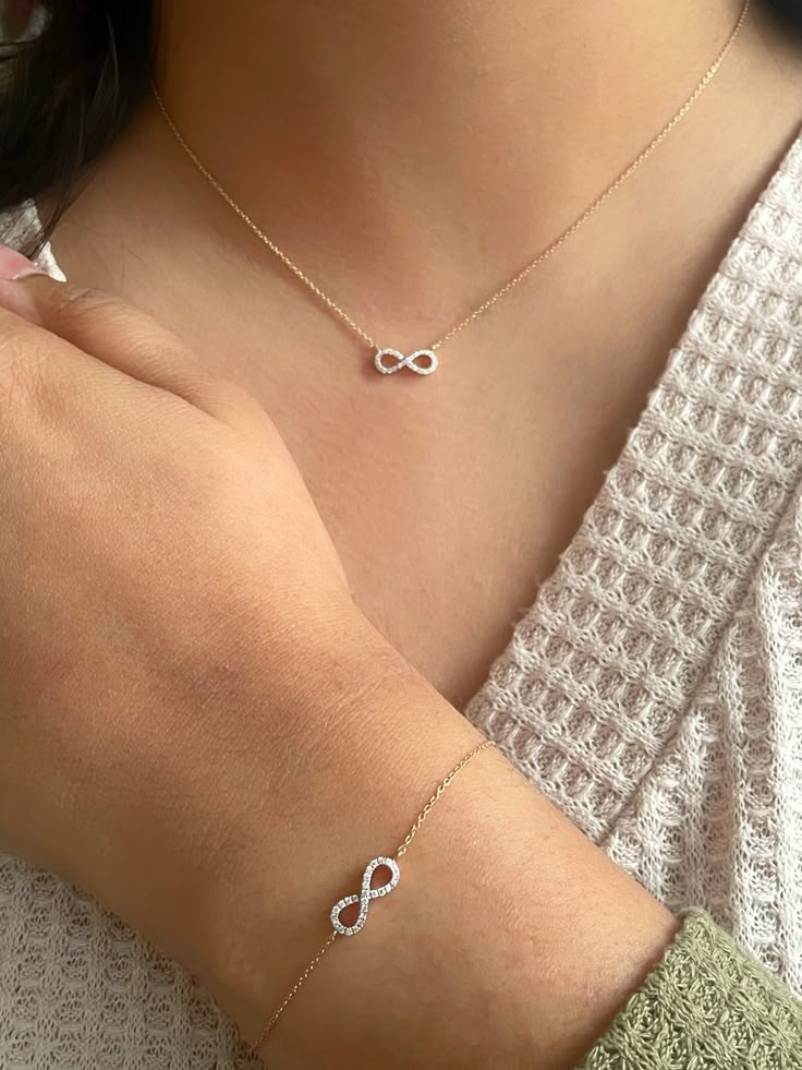Infinity Love Set
