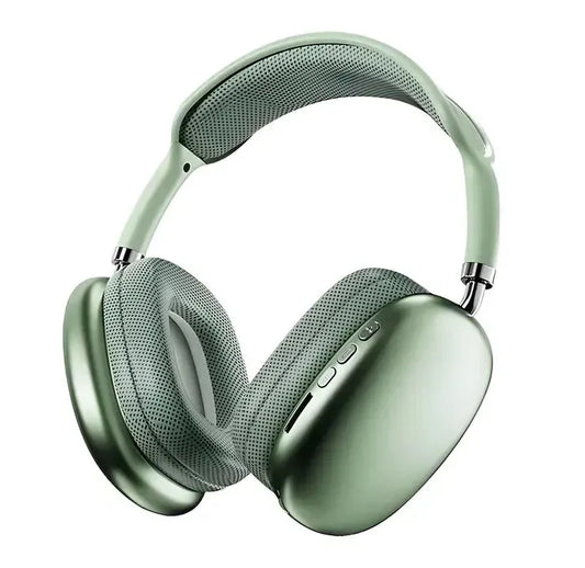 P9 Wireless Bluetooth Headphones with Mic