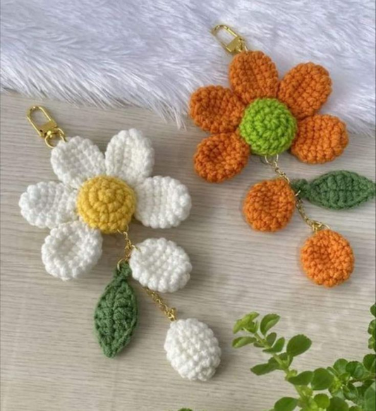 Set of 2 keychain