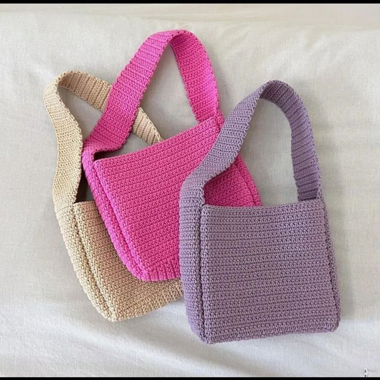 Mini handbags