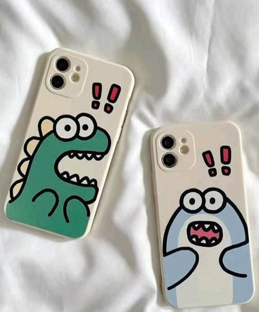 cartoon case