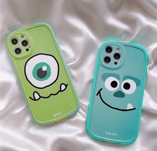 cartoon mobile case