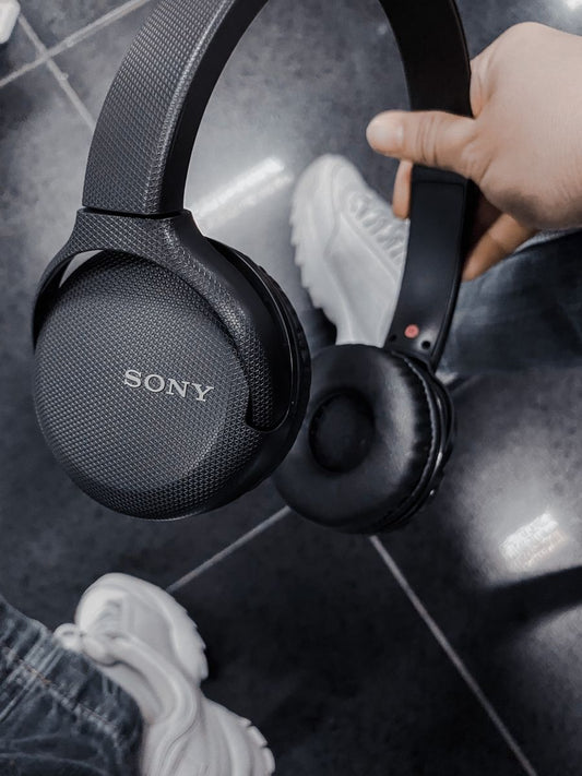 Sony Headset