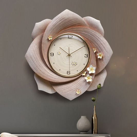 Relife wall clock