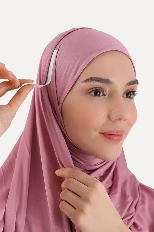 Double Sided Hijab Tape 35-36 pcs