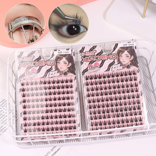 K style Lashes Extensions