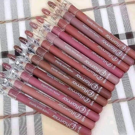 Flormar lip liner