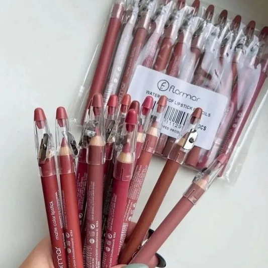 Flormar lip liner