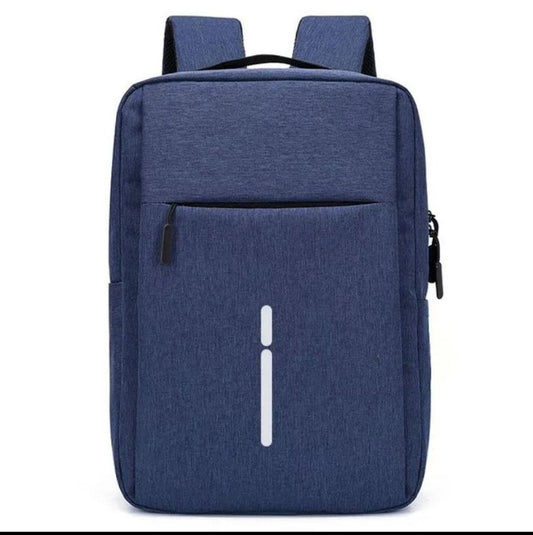 Smart Anti-Theft Backpack
