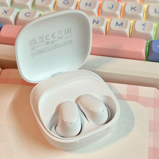 Ear Buds