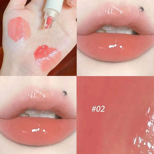 Gel Gloss Tint Liquid