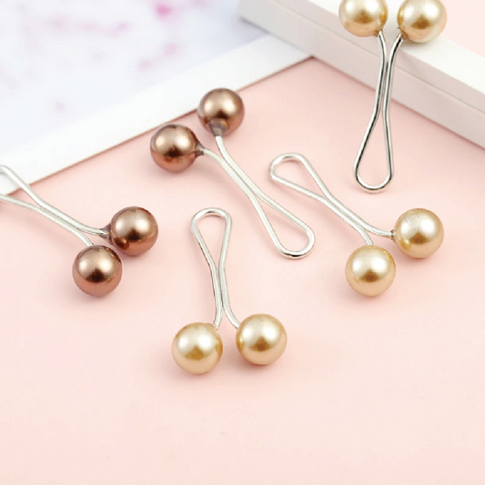 Anti Slip Brooch
